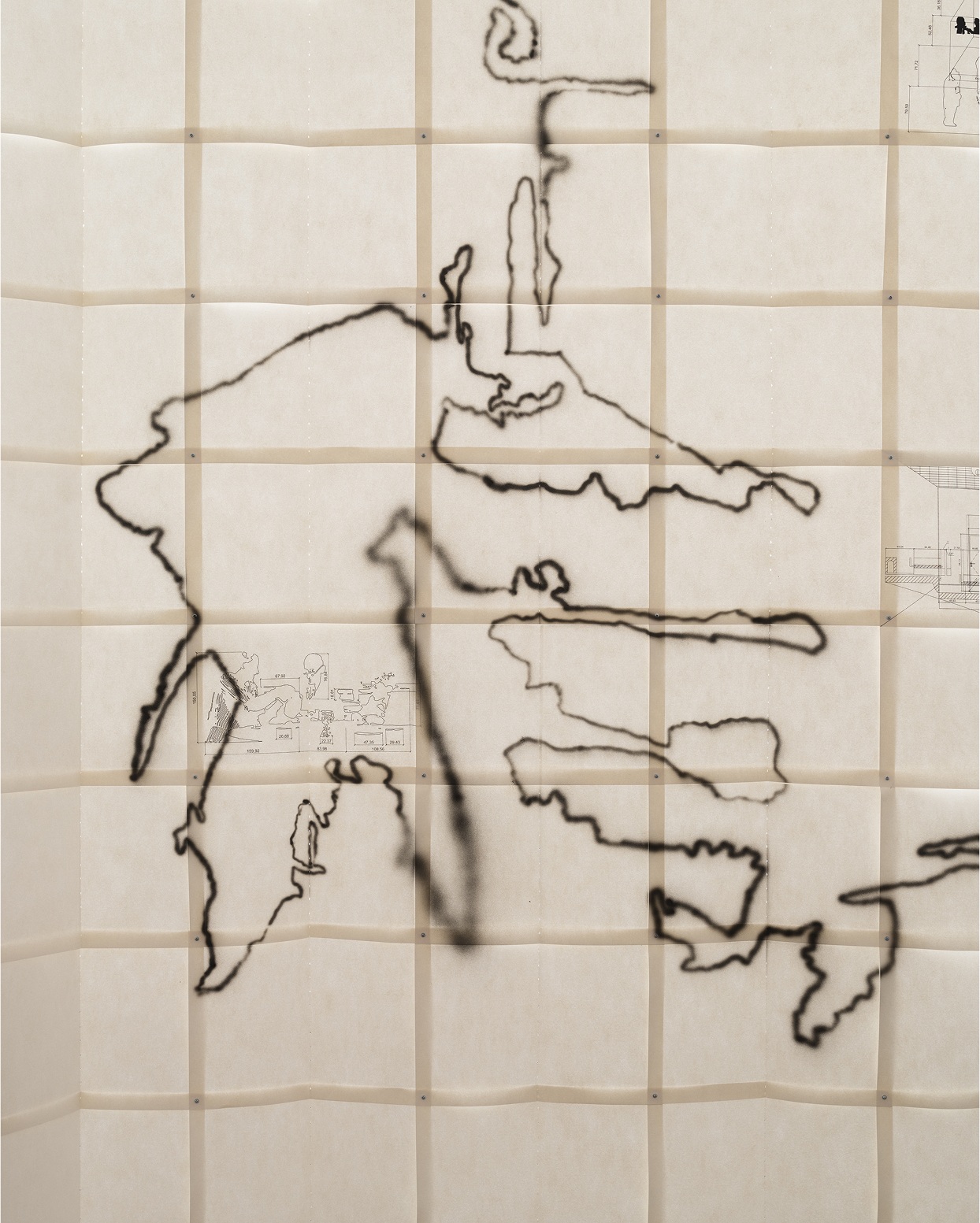 Фотограф: Варвара Топленникова© Музей современного искусства «Гараж»