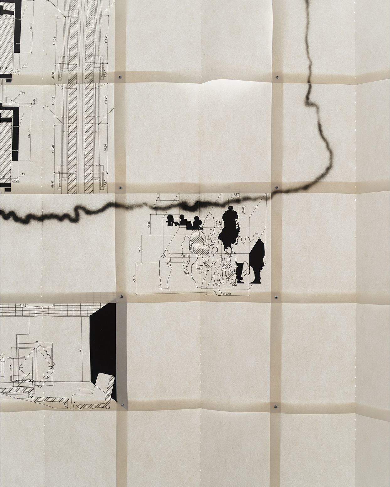 Фотограф: Варвара Топленникова© Музей современного искусства «Гараж»