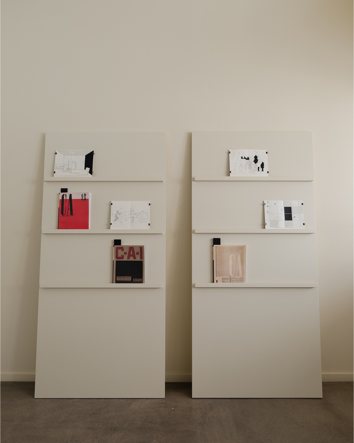 Фотограф: Варвара Топленникова© Музей современного искусства «Гараж»