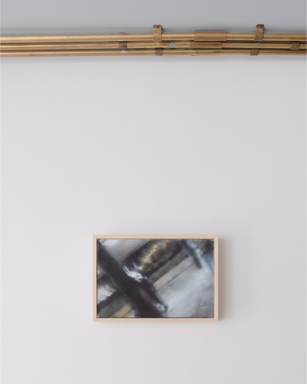 Фотограф: Варвара Топленникова© Музей современного искусства «Гараж»