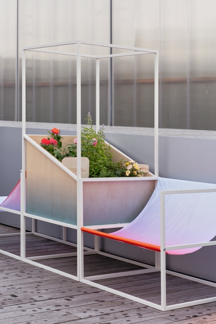 Фотограф: Варвара Топленникова&copy; Музей современного искусства &laquo;Гараж&raquo;