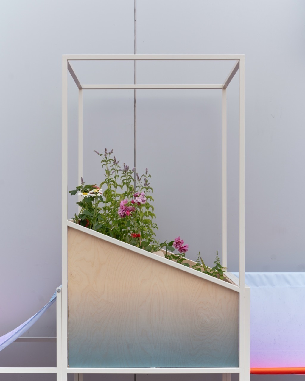 Фотограф: Варвара Топленникова&copy; Музей современного искусства &laquo;Гараж&raquo;