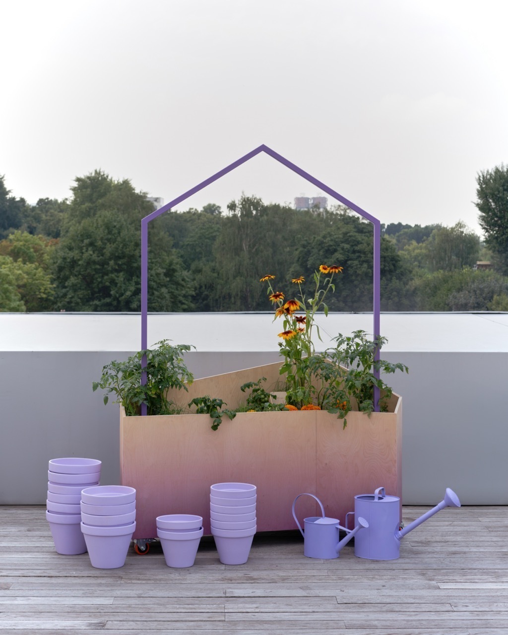 Фотограф: Варвара Топленникова&copy; Музей современного искусства &laquo;Гараж&raquo;