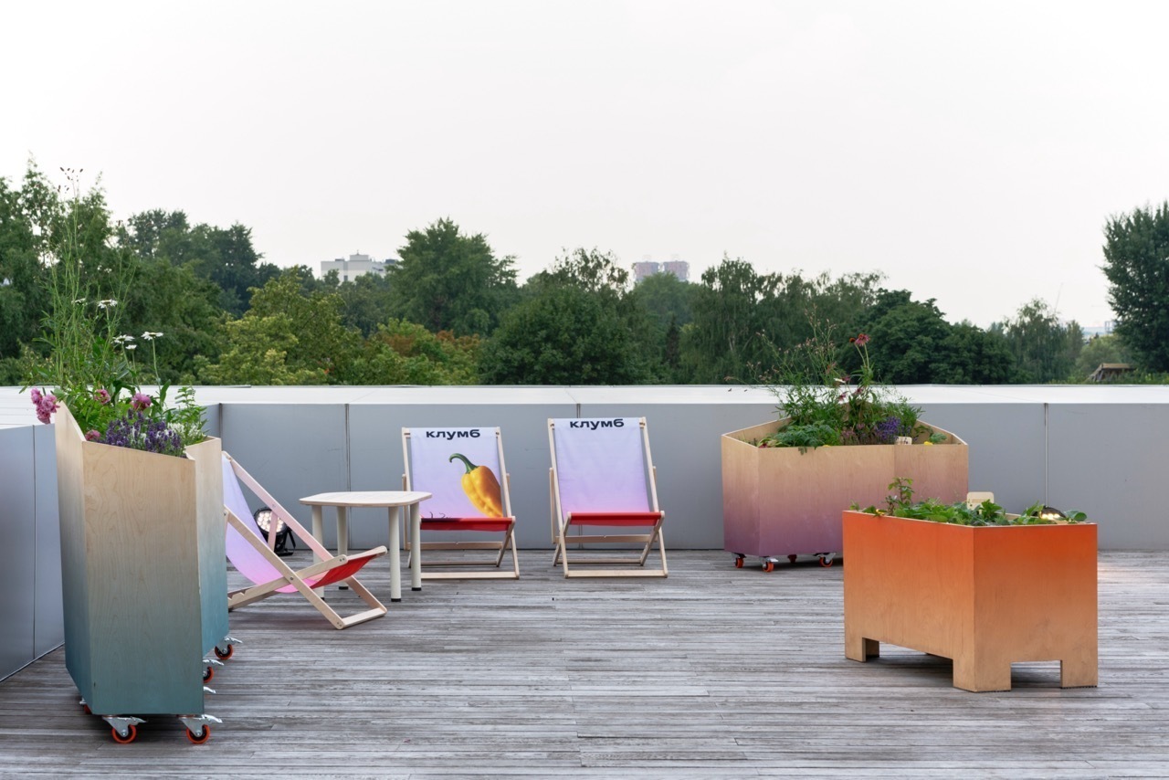 Фотограф: Варвара Топленникова&copy; Музей современного искусства &laquo;Гараж&raquo;