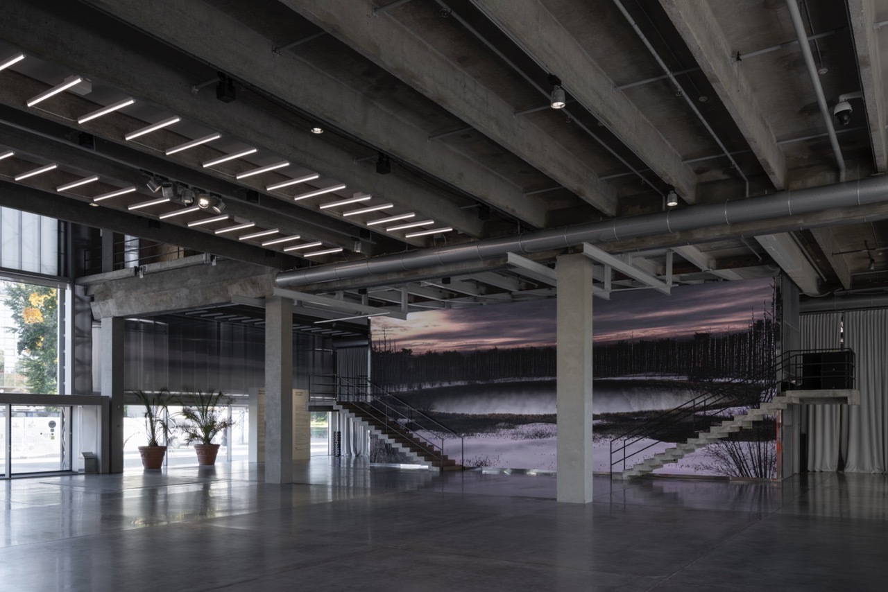 Фото: Даниил Анненков© Музей современного искусства «Гараж»