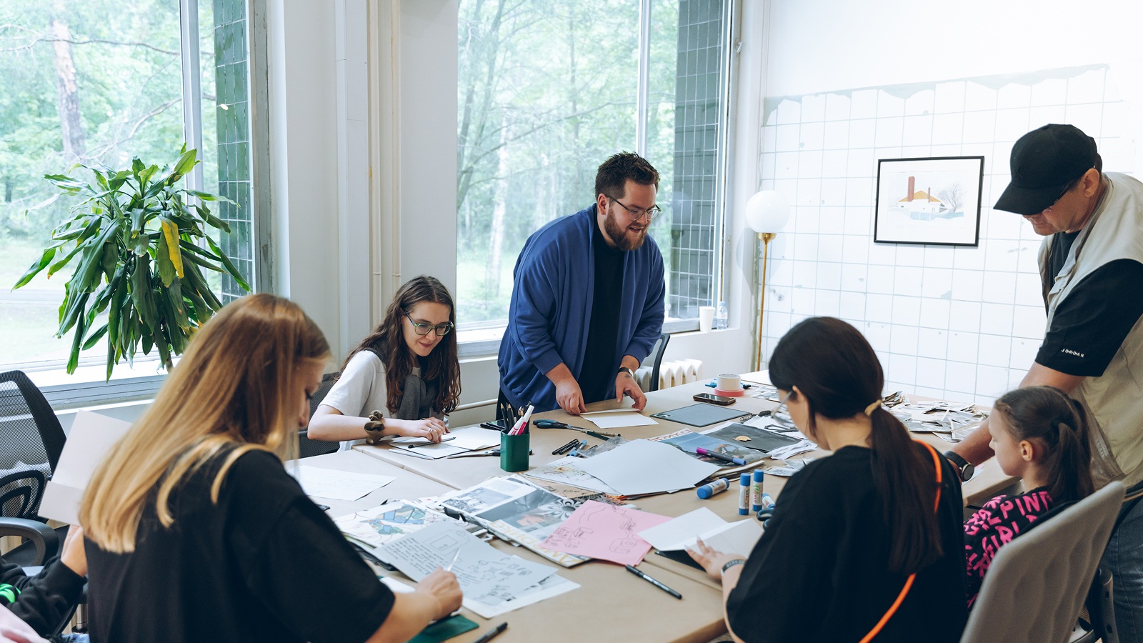 Фото: Ольга Гагуа