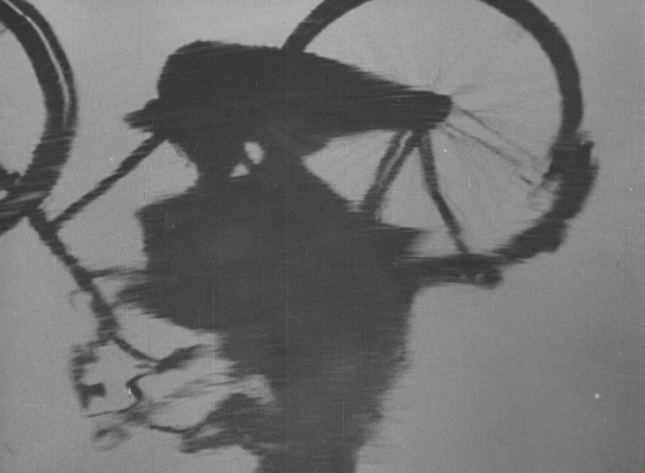 Кадр из фильма «Дождь». Режиссер Йорис Ивенс. 1929