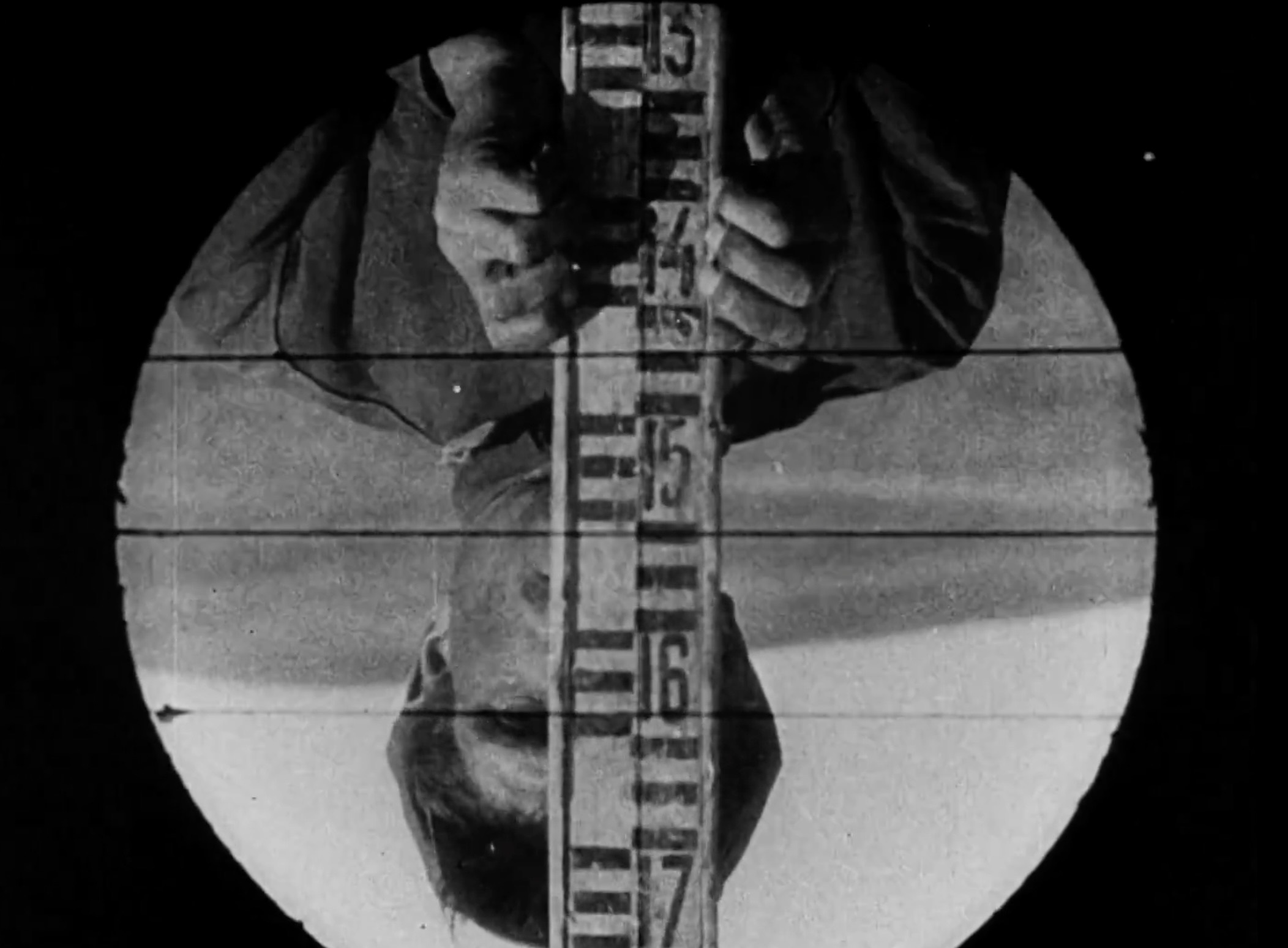 Кадр из фильма «Турксиб». Режиссер Виктор Турин. 1929