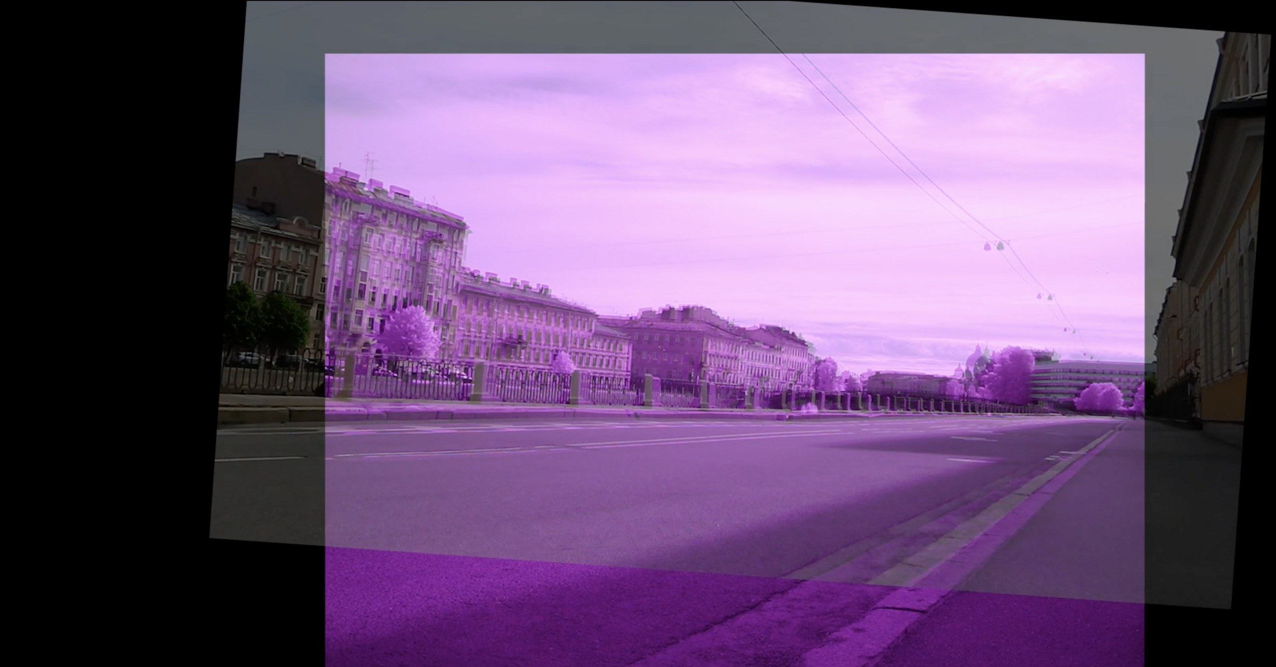 Кадр из фильма &laquo;Все еще впереди&raquo;. Режиссер Маша Годованная. 2024