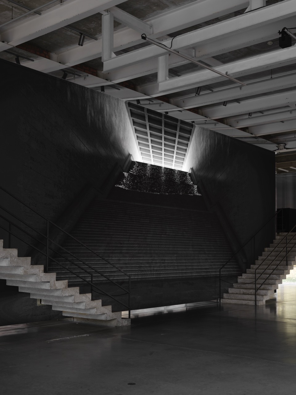 Photos: Daniil Annenkov&copy; Garage Museum of&nbsp;Contemporary Art