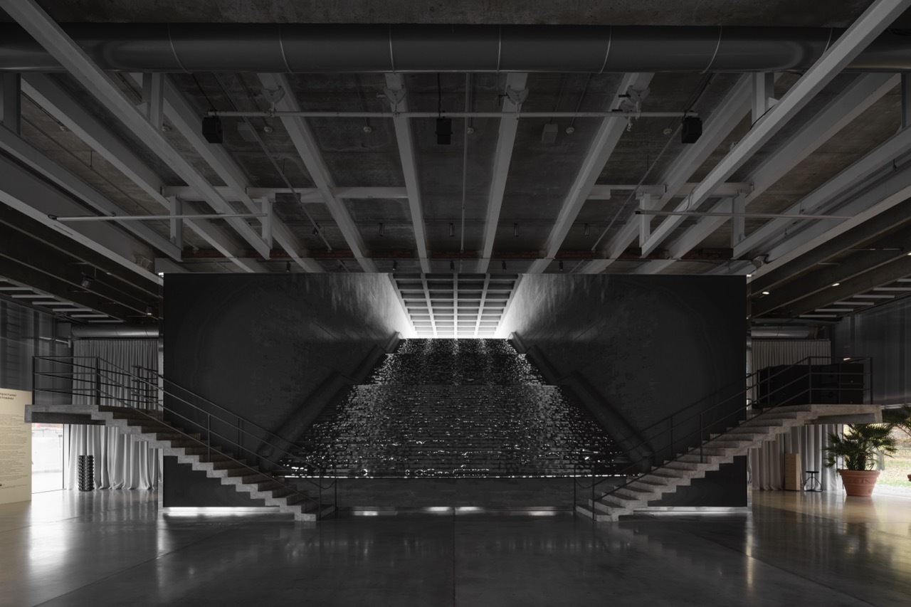 Photos: Daniil Annenkov&copy; Garage Museum of&nbsp;Contemporary Art