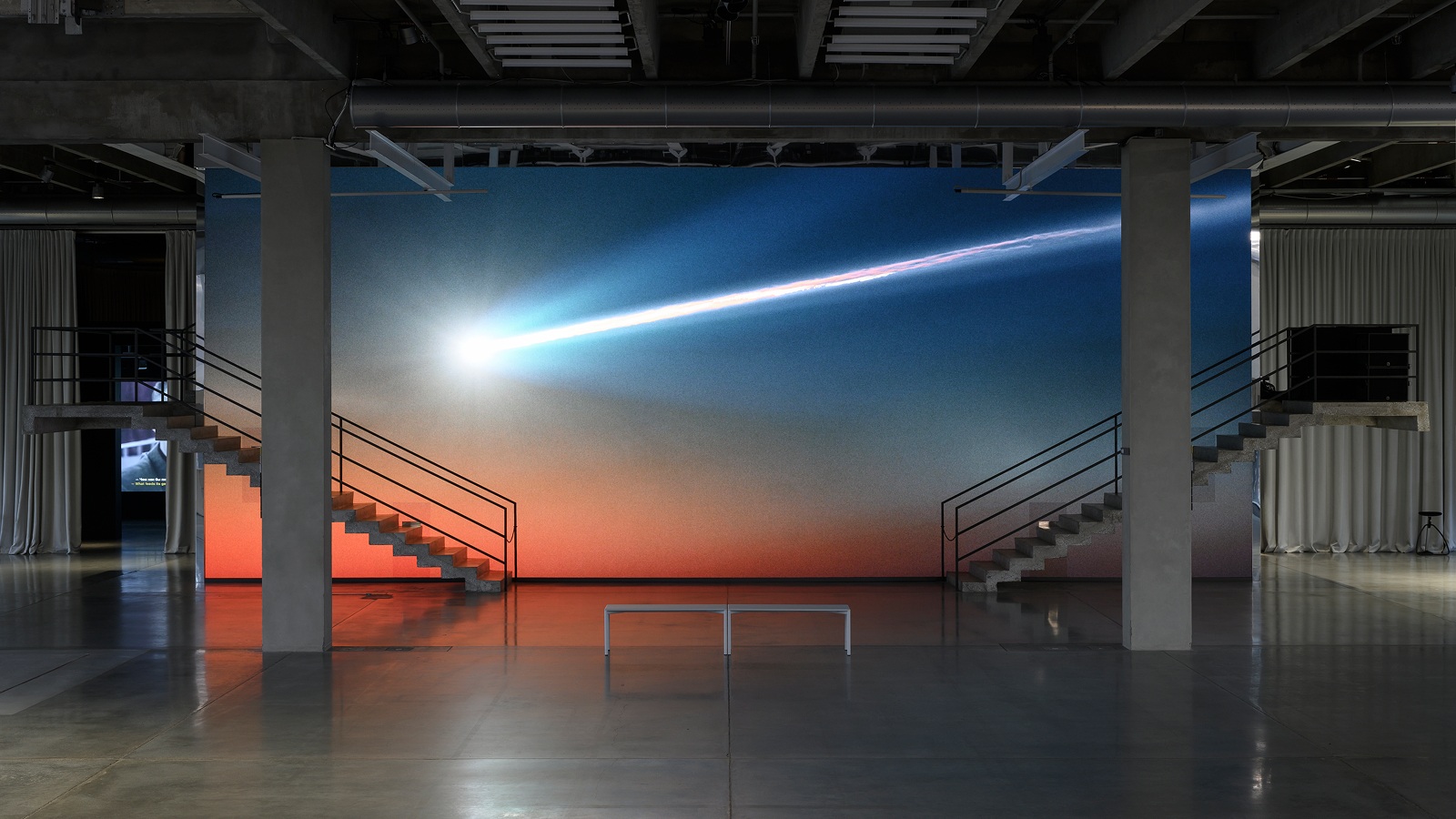 Photo: Daniil Annenkov&copy; Garage Museum of&nbsp;Contemporary Art