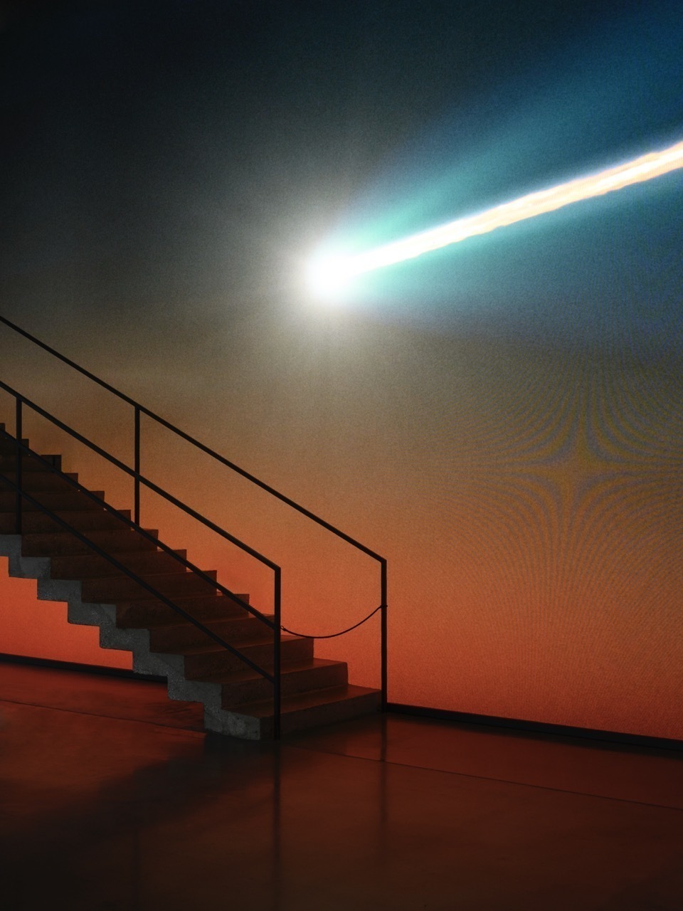 Photo: Daniil Annenkov&copy; Garage Museum of&nbsp;Contemporary Art