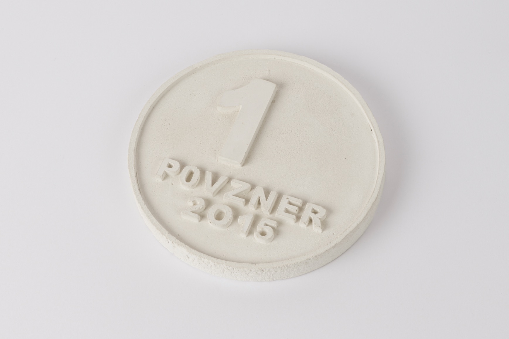 Алеĸсандр Повзнер. 1 Повзнер. 2015. Собрание семьи Иосифа Бакштейна. Предоставлено Е.К.АртБюро