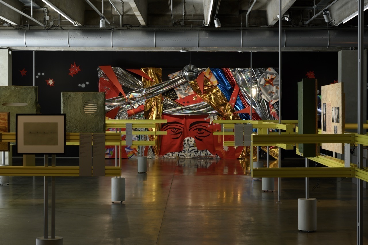 Photos: Daniil Annenkov&copy; Garage Museum of&nbsp;Contemporary Art