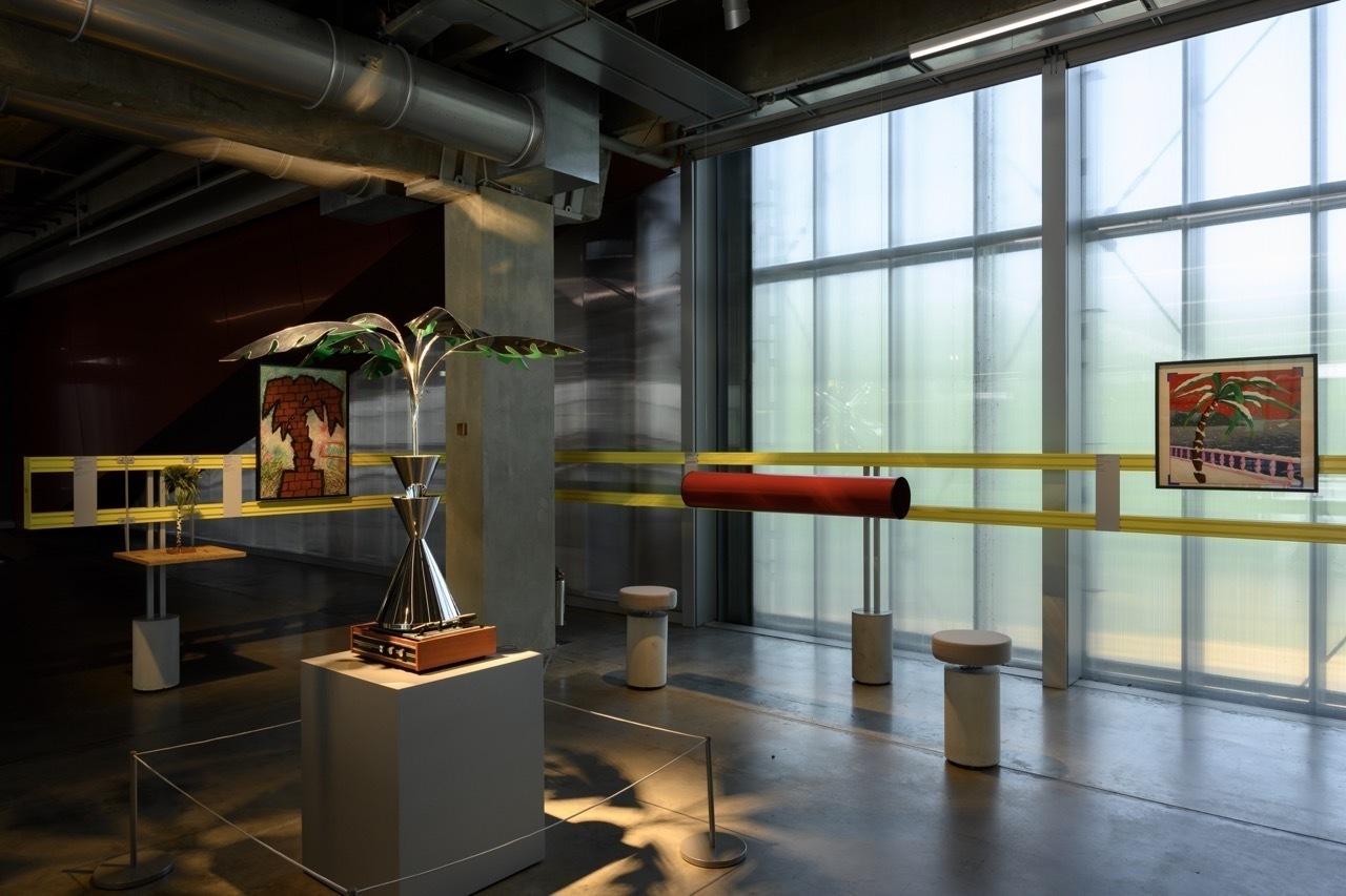 Photos: Daniil Annenkov&copy; Garage Museum of&nbsp;Contemporary Art