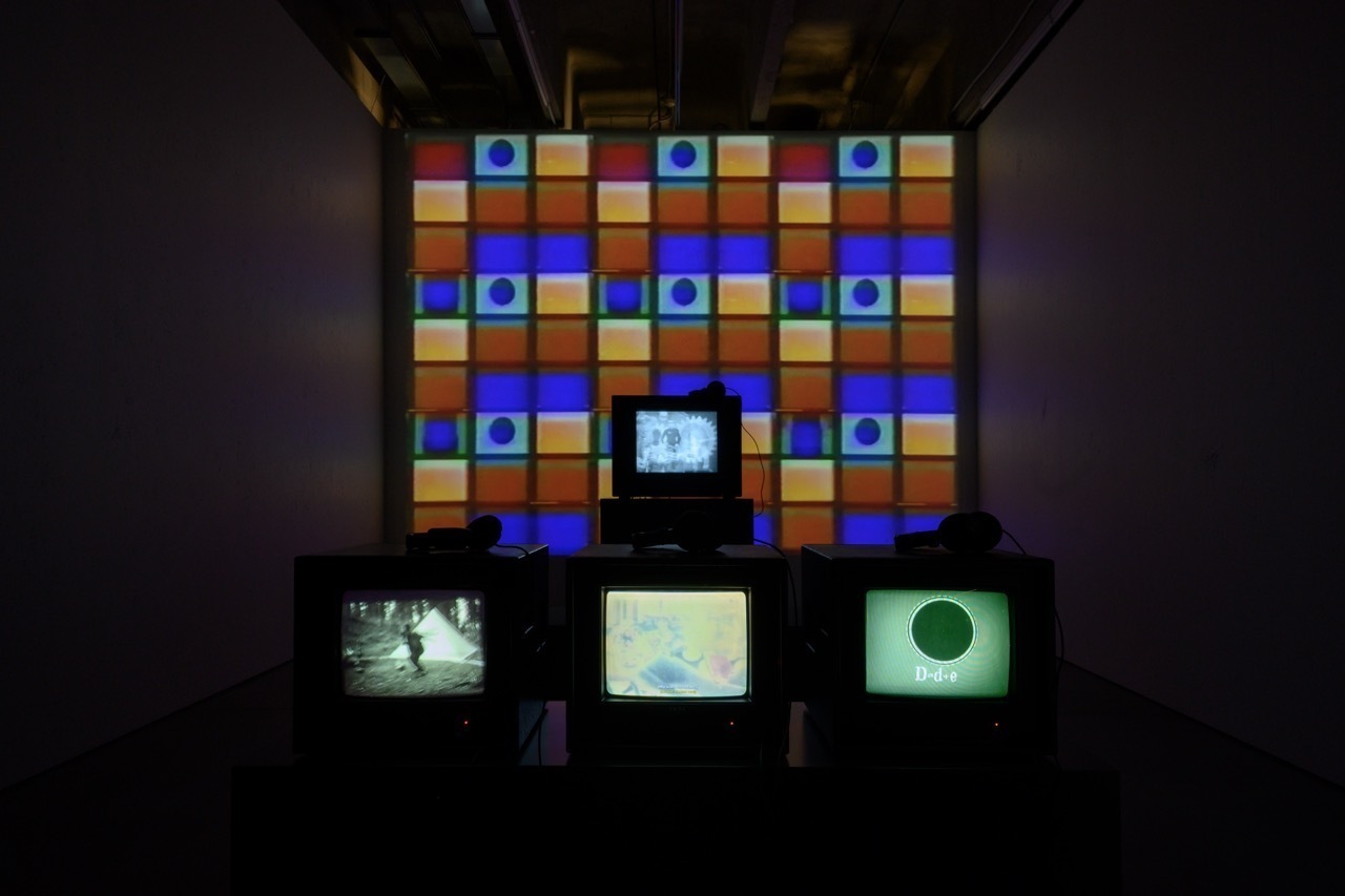 Photos: Daniil Annenkov&copy; Garage Museum of&nbsp;Contemporary Art