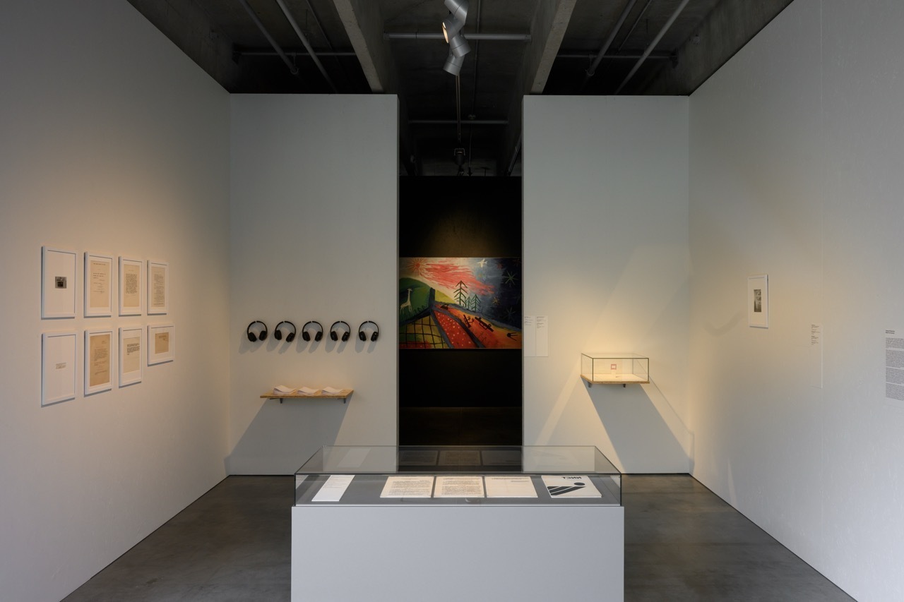 Photos: Daniil Annenkov&copy; Garage Museum of&nbsp;Contemporary Art