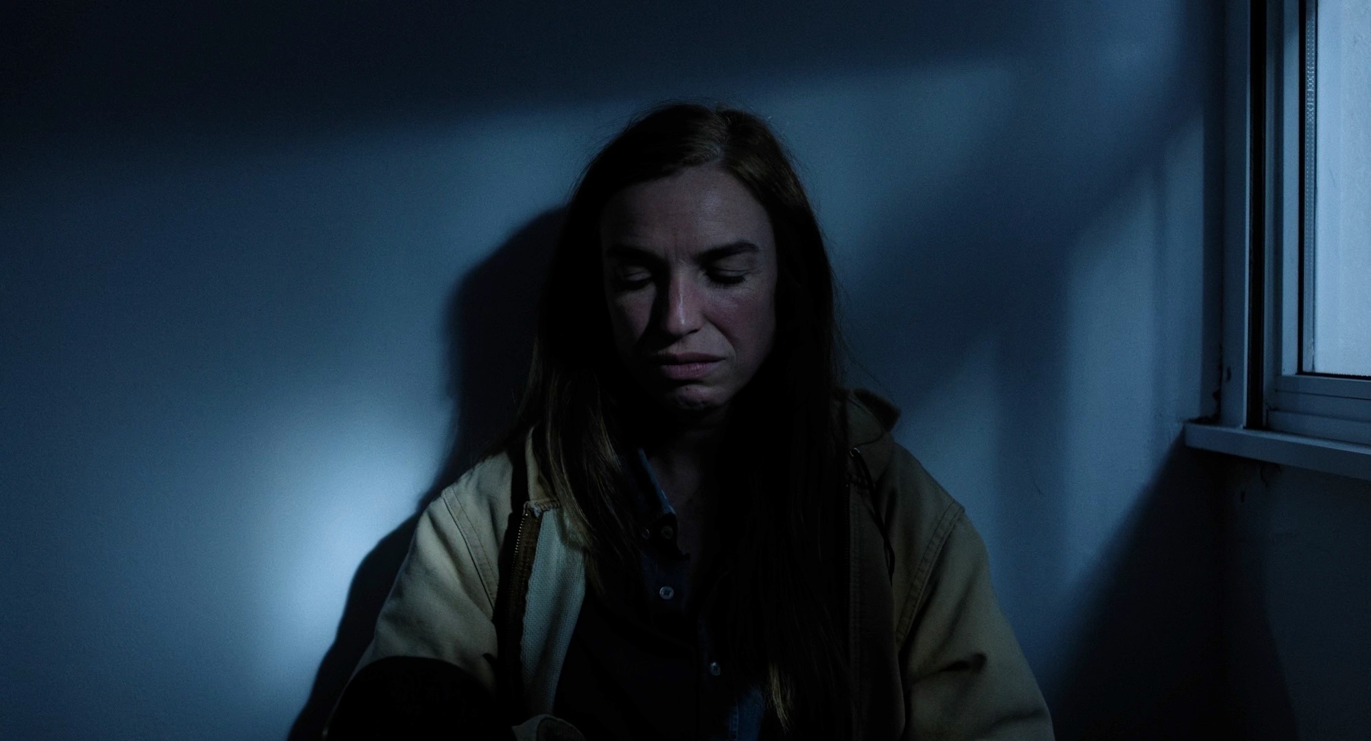Still from the film&nbsp;And So the Night Fell