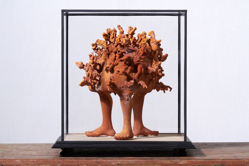Jan Švankmajer's Kunstkammer | Garage