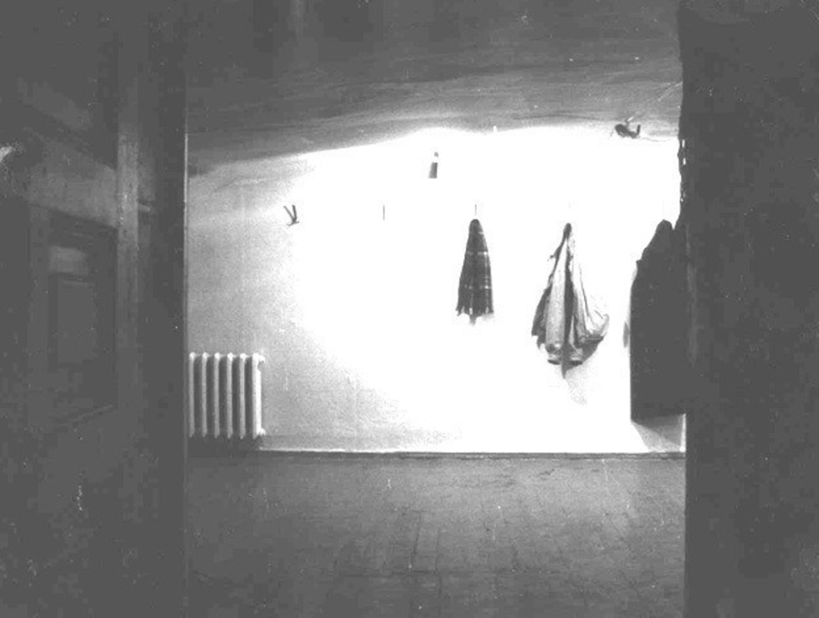 Alexander Sigutin A Semi-Season Exhibition, 1991 Tryokhprudny Lane Gallery