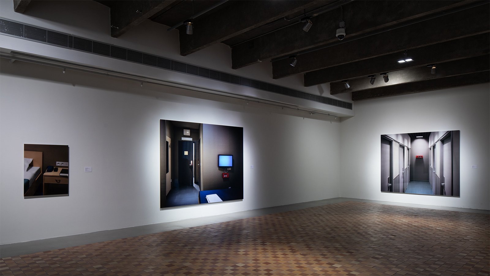 Artist talk: Thomas Demand | Garage