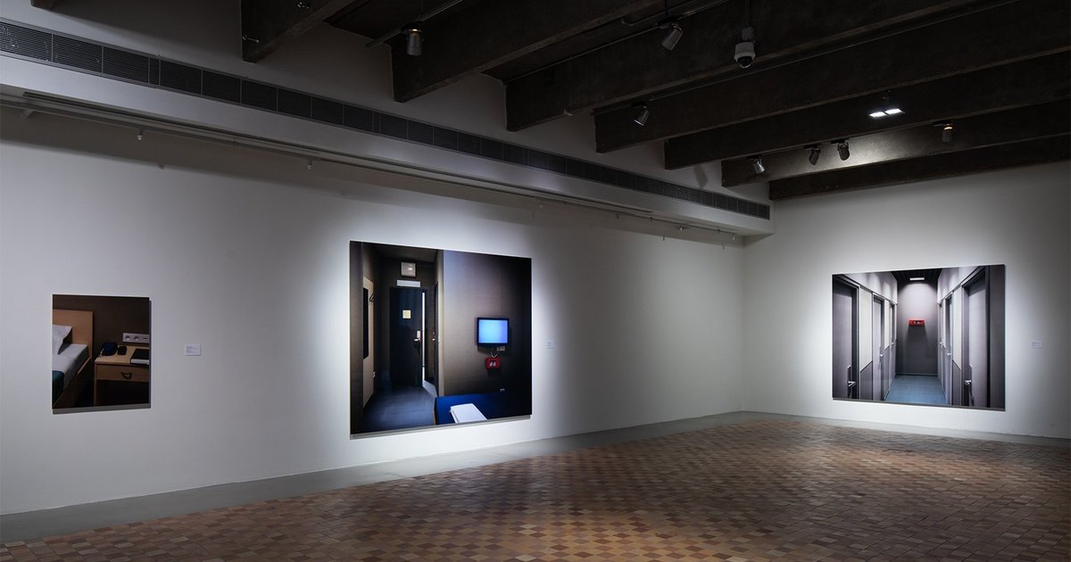 Artist talk: Thomas Demand | Garage
