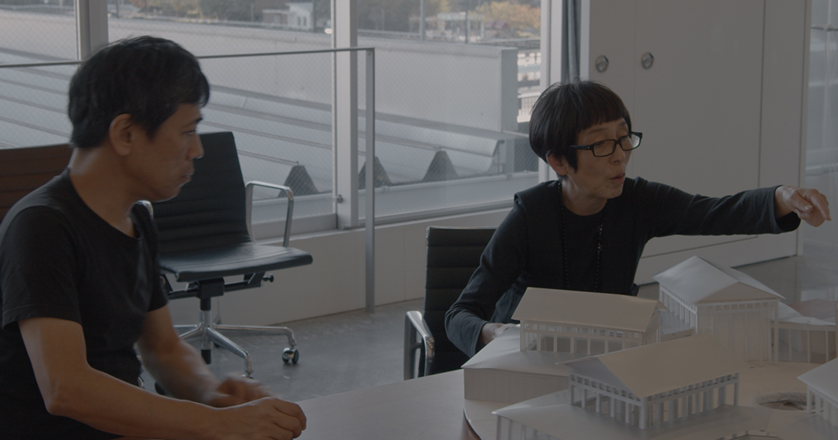 高評価なギフト GA Architect SANAA 2 set 1987-2006, 2011-2018