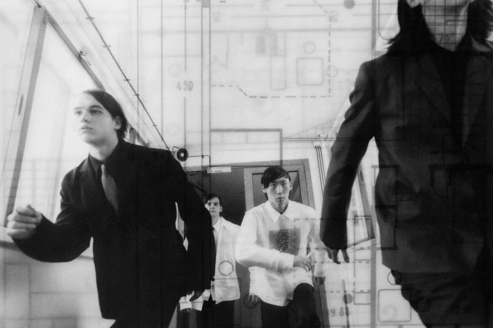 Ryan McGinley: Whistle for the Wind | Garage