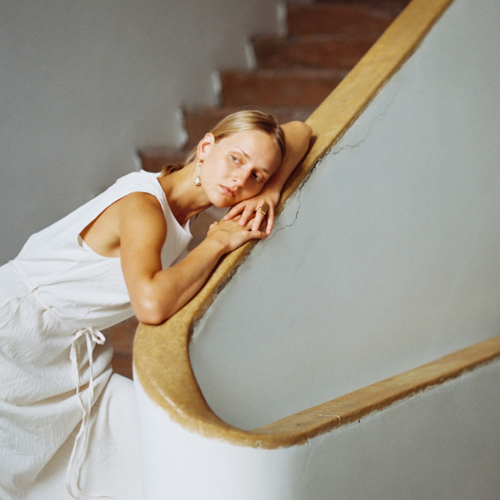 Ryan McGinley: Whistle for the Wind | Garage