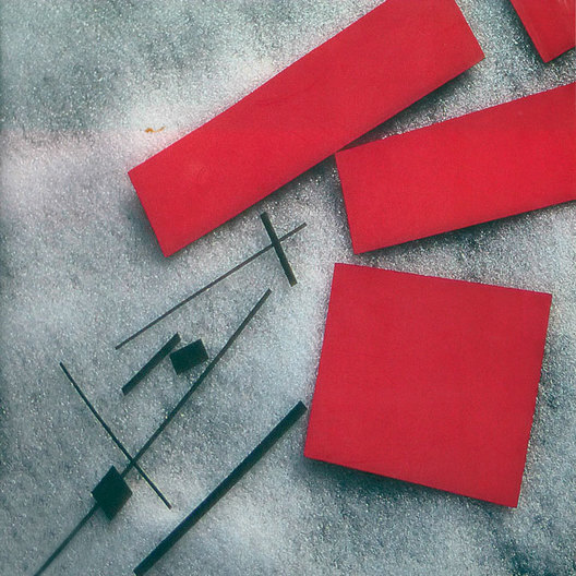 Overview of Publications on Soviet and Russian Kinetic Art