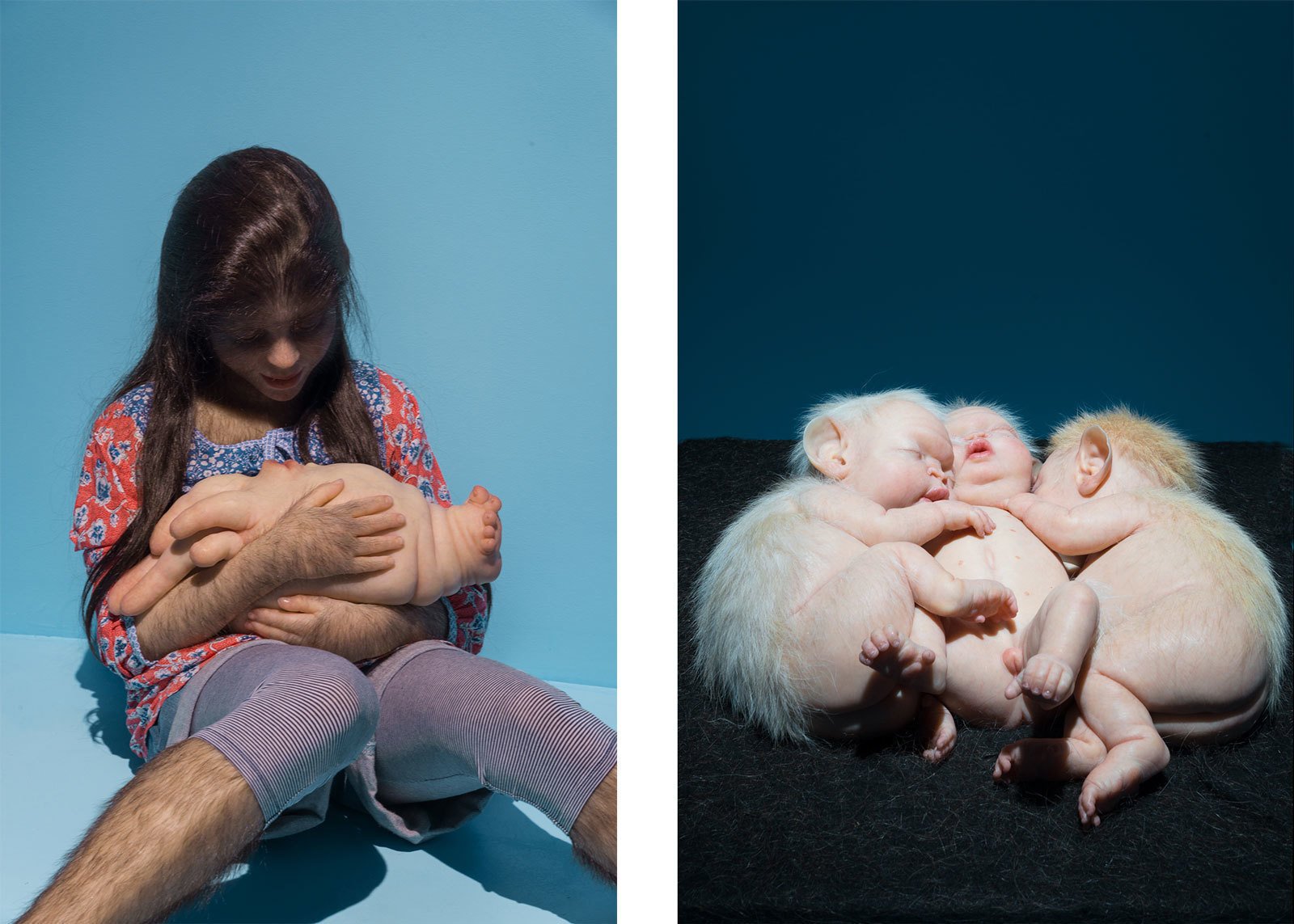 The Coming World Ecology as the New Politics 20302100 Mobile Guide Patricia Piccinini Garage The Coming World Ecology as the New Politics 20302100 Mobile Guide Patricia Piccinini Garage